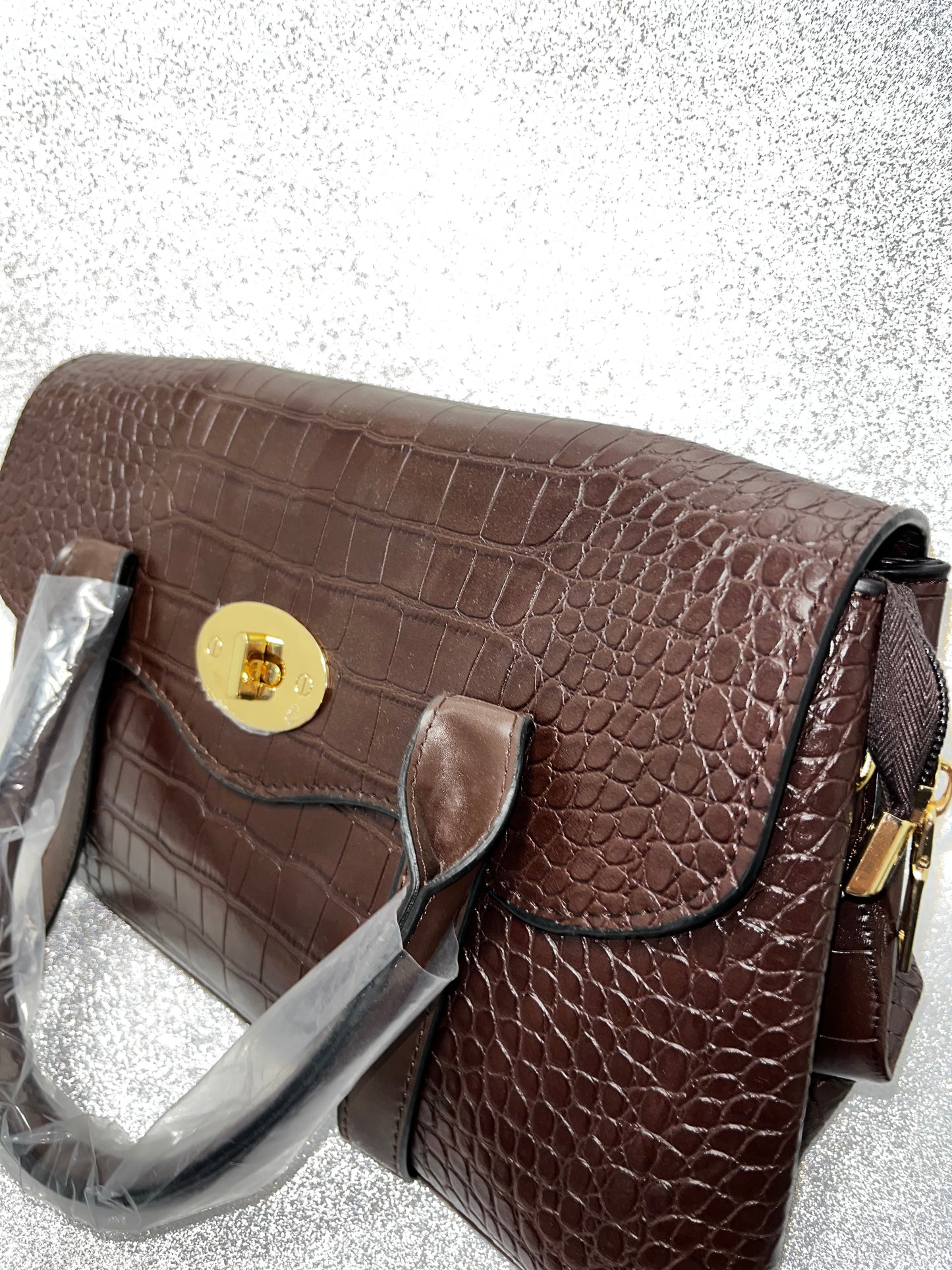Variety of Handbags/Purses