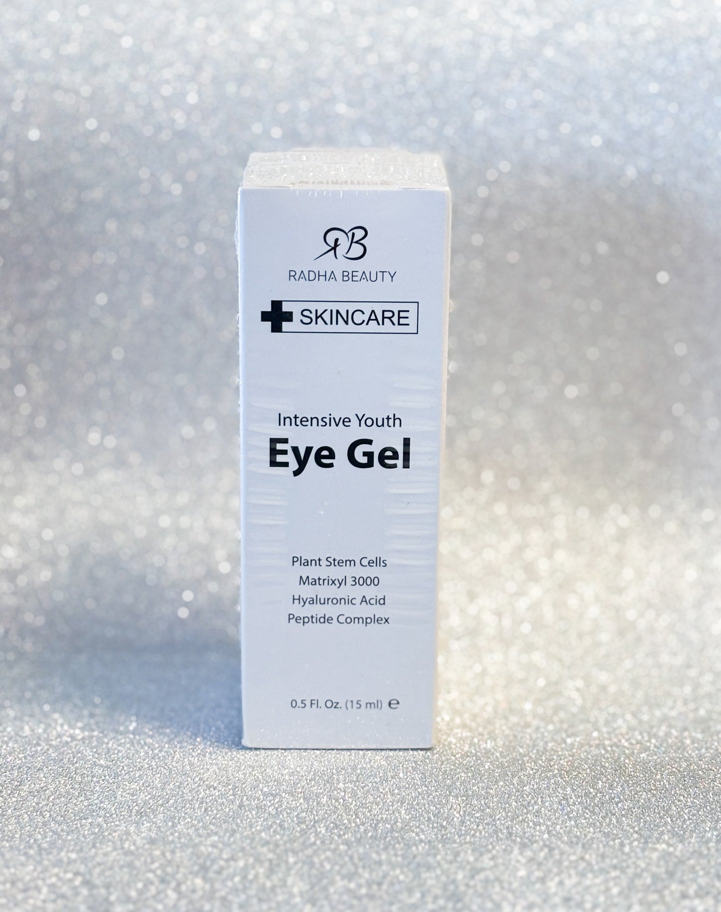 Plant Stem Eye Gel
