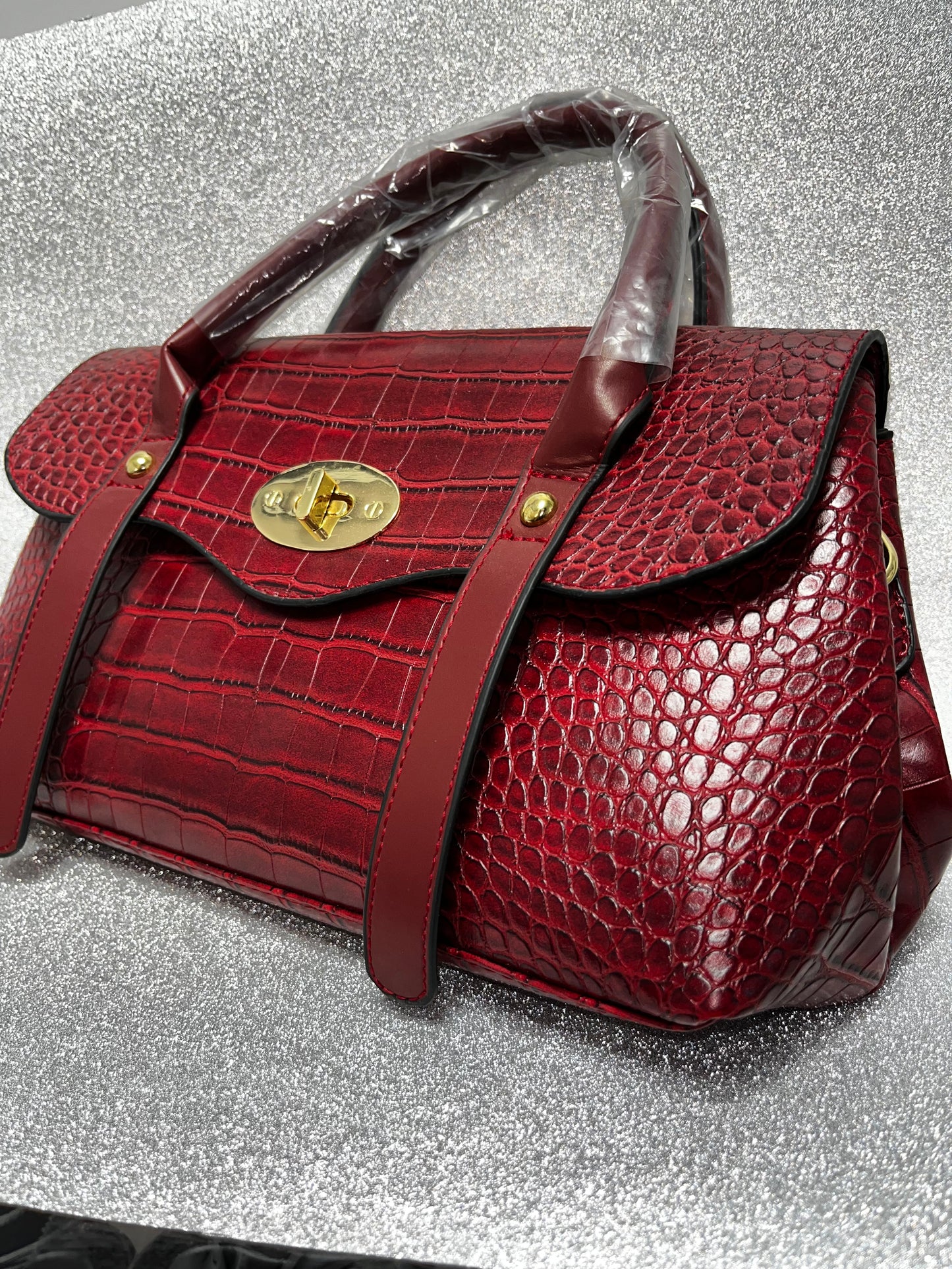 Variety of Handbags/Purses