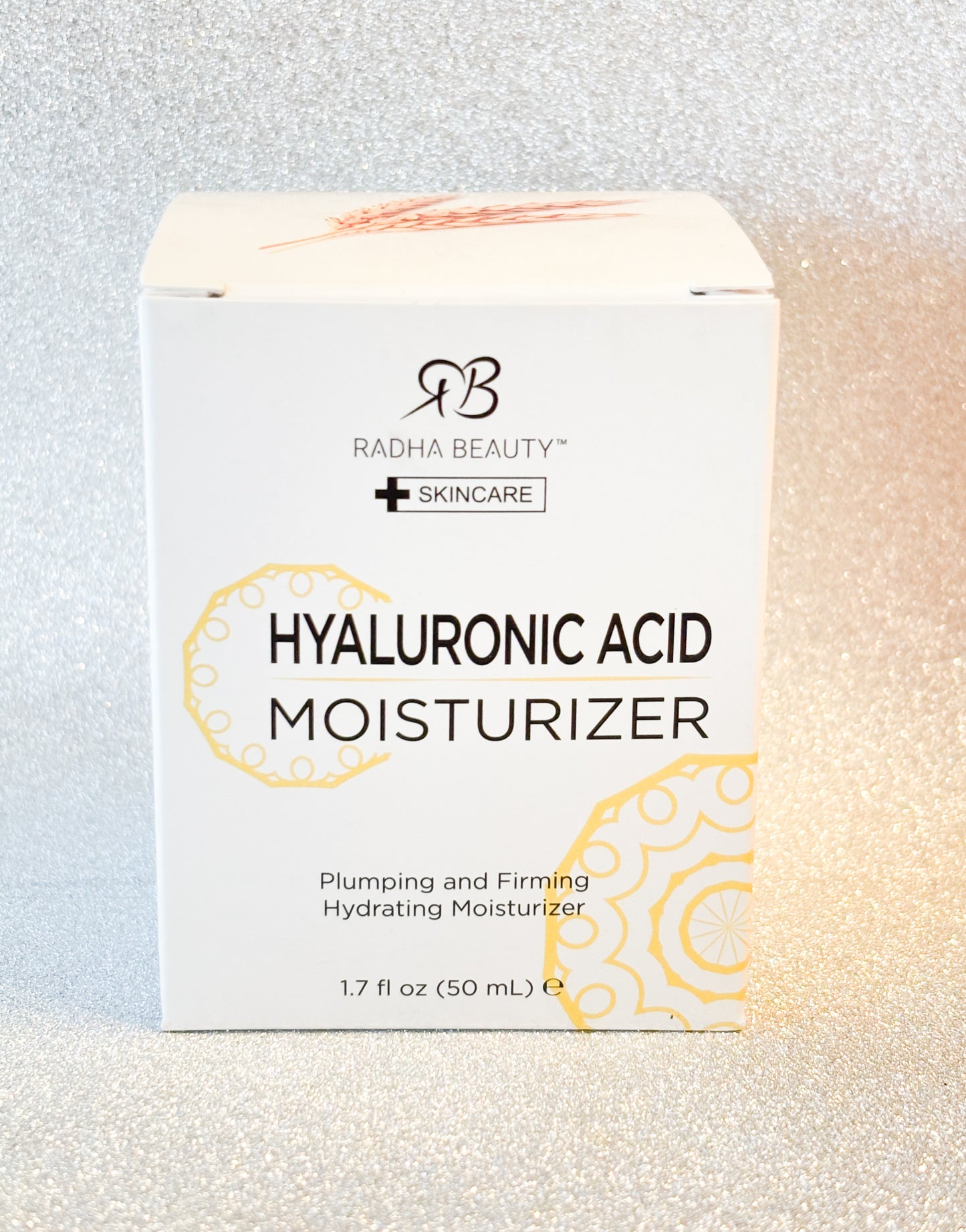 Hyaluronic Acid Moisturizer
